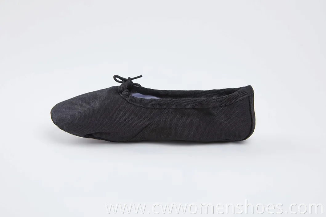 Premium Kids Ballet Dance Shoes for Comfort and Style